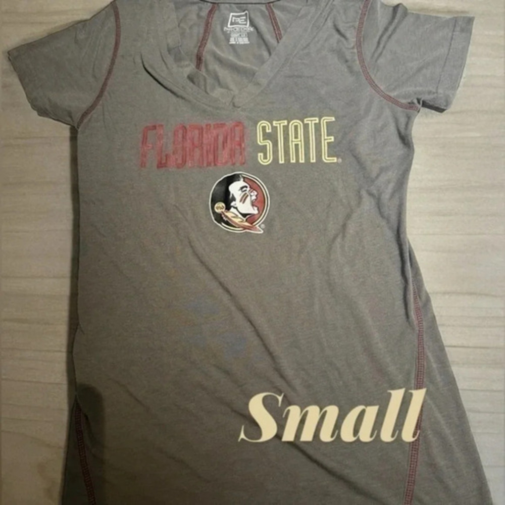 Women’s FSU |Seminole top Small